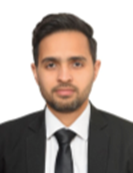 Sagar Chauhan, Founding Partner — Axis Law Offices
